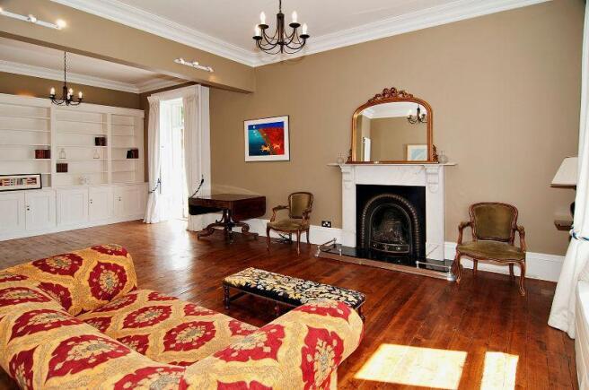 Drawing Room
