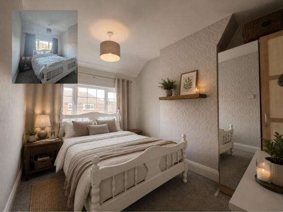 3 bed Semi-Detached for sale Image 5