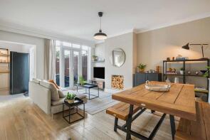36, Braundton Avenue, Sidcup DA15 8EW