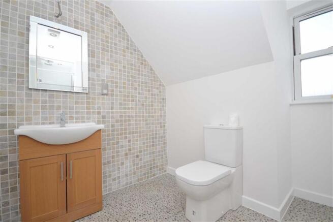 En-Suite Shower Room/w.c