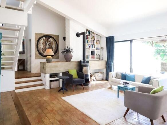 Vilamoura Golf Front 3 Bed Villa For Sale (26)