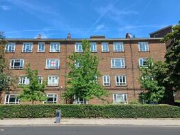 Flat 33, 64 John Kennedy Court, Newington Green Road, London N1 4RP
