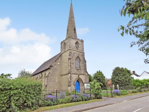 Village Church