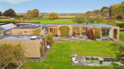 Barlings Lane, Langworth, LN3
