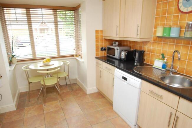 Kitchen Breakfast Al