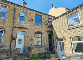 49, Lower Wellhouse Road, Wellhouse, Huddersfield HD7 4ES