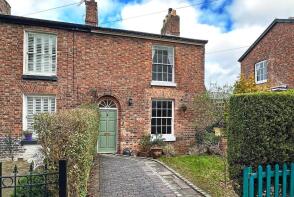 11, Sandiway Road, Altrincham WA14 1HU