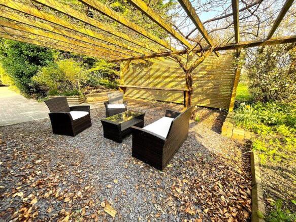Outside Area
