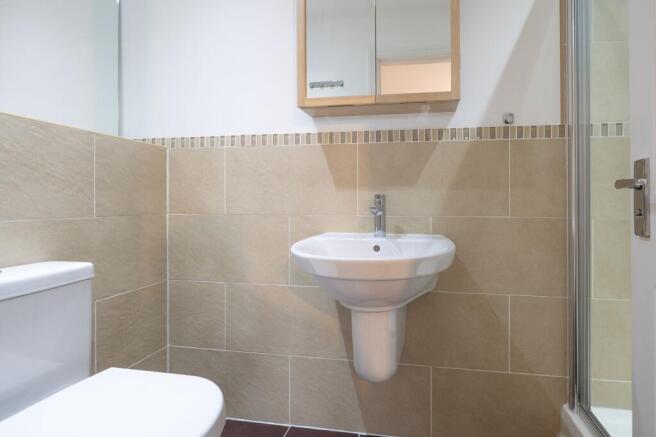 Bedroom 1 En Suite