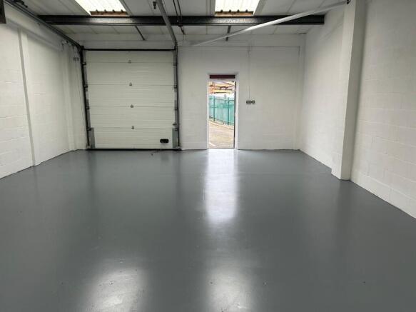 1A interior