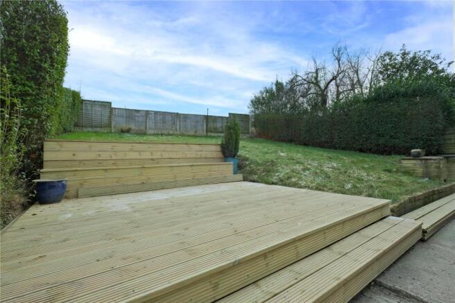 Decking