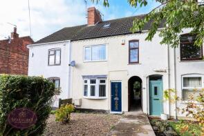 45, Mansfield Road, Nottingham NG16 5FF