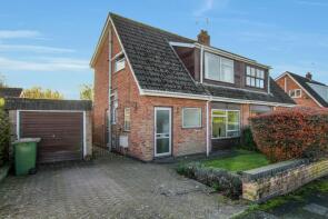 21, Byron Crescent, Measham DE12 7EN