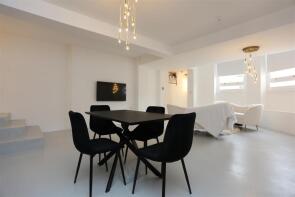 Flat 20, 13 14 Marine House, Marine Parade, Brighton BN2 1TL