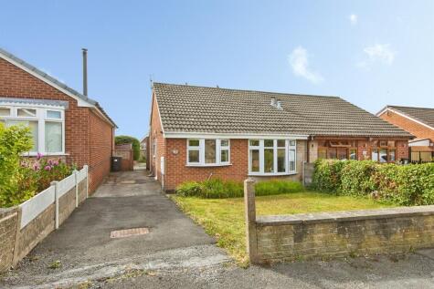 Bunyan Green Road, Selston, Nottingham