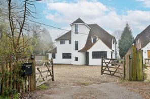 The Hawthornes, Hudnall Lane, Little Gaddesden, Berkhamsted HP4 1QQ