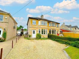 Soundings, Velley Hill, Corsham SN13 9PU