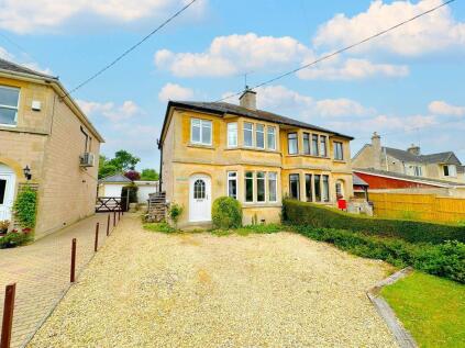Velley Hill, Gastard, Corsham, SN13 9PU
