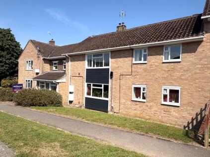 Zouch Farm Road, Tidworth