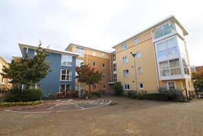 91, Richmond Court, Exeter EX4 3RD
