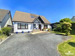 The Haven, Templebar Road, Kilgetty SA68 0RA