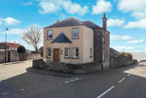 Gifford House, 3 Church Street, Limekilns, Dunfermline, KY11 3HT