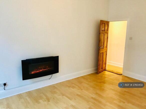 Lounge (Towards Hallway)