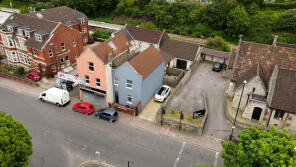 33, Bedminster Down Road, Bedminster Down, Bristol BS13 7AB