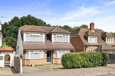 Brookdene Avenue, Watford, Hertfordshire