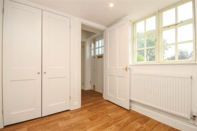 Study/Dining Room