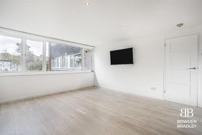 Kitchen/Living Room