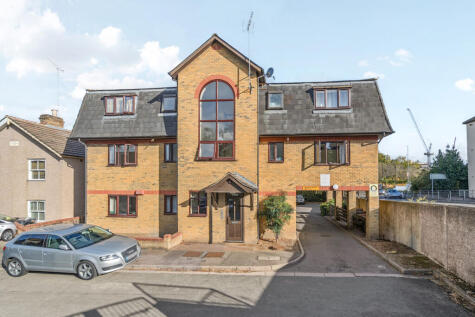 Spring Vale North, Dartford, Kent