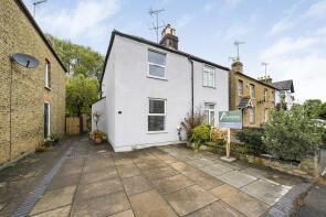 50, St John's Road, Uxbridge UB8 2UR