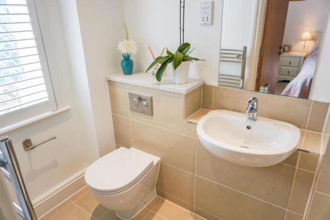 En-suite Two