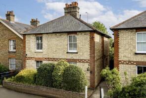 8, Lindsey Road, Bishop's Stortford CM23 2TA