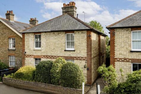 Lindsey Road, Bishop's Stortford