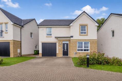 Leck Wynd, Robroyston, G33 1GS