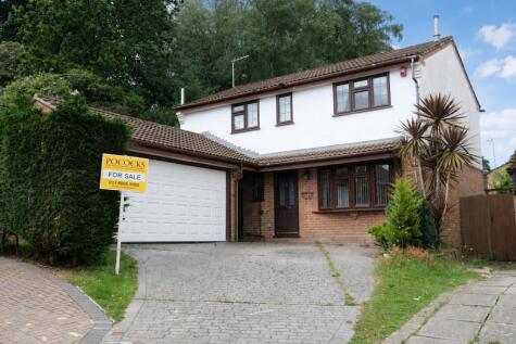 Foxtail Drive, Dibden Purlieu, Southampton