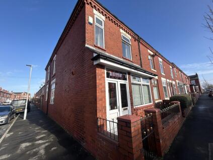 Chatham Street, Edgeley