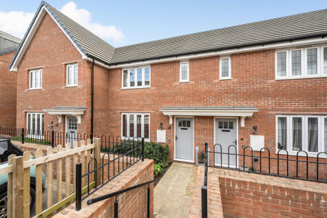 Cross Park, Filham, Ivybridge