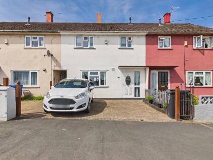 Crosscombe Drive, Bristol, BS13