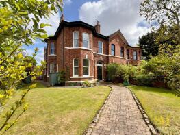 4, Acre Grove, Southport PR8 4BA
