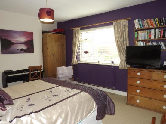 2nd Bedroom