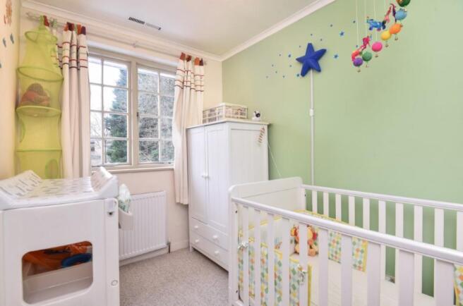 Bedroom 3