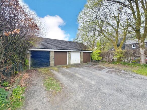 Private Garage