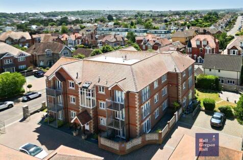 Suncliffe Court, Burlington Road