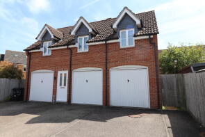 5, Muir Place, Wickford SS12 9SD