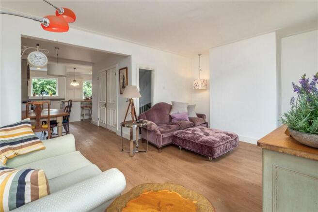 Sitting/Dining Room
