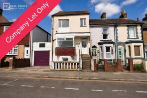 149, Saxton Street, Gillingham ME7 5EH