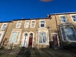 20, West View Terrace, Preston PR1 8UA
